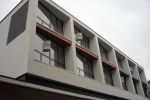 Impressie 1: Wonen boven winkels, Arnhem