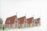 Impressie 1: Nieuwbouw Voetpad, Munnekeburen