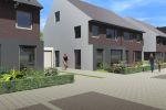 Impressie 1: Stadshagen - Werkerhoven -, Zwolle