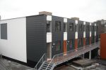 Impressie 2: Wonen boven winkels, Arnhem