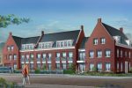 Impressie 1: Molenstaete, Lieshout