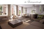 Impressie 3: Fonteijnenburghlaan, Voorburg