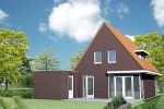 Impressie 2: Baentje, Grijpskerke