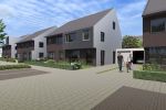 Impressie 2: Stadshagen - Werkerhoven -, Zwolle