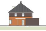 Impressie 3: Saffier, Almelo