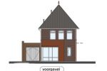 Impressie 2: Elsgraven, Wierden