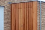 Impressie 2: Bosrank, Assen